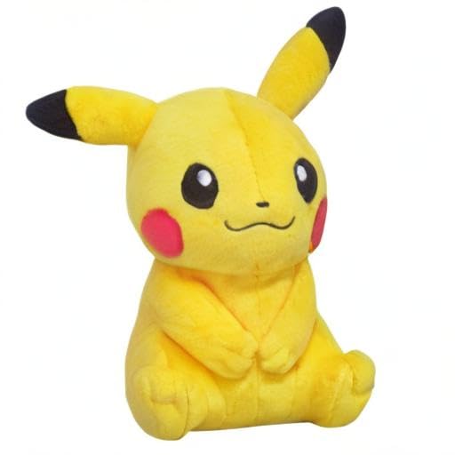 ポケットモンスター　ピカチュウ　ウルガモス　ゴンベ 　etc.　ぬいぐるみ１３点 Amazon.co.jp: 三英貿易 ポケットモンスター ALL STAR